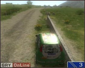 3 - Irlandia | Trasy | Xpand Rally - Xpand Rally - poradnik do gry