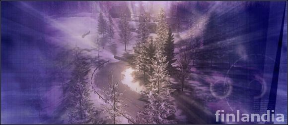 Finlandia - Finlandia | Trasy | Xpand Rally - Xpand Rally - poradnik do gry