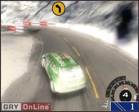 1 - Finlandia | Trasy | Xpand Rally - Xpand Rally - poradnik do gry