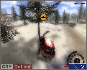 2 - Finlandia | Trasy | Xpand Rally - Xpand Rally - poradnik do gry