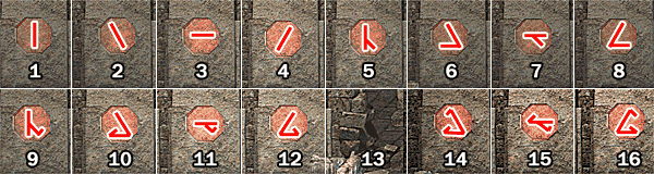 W lewej części pokoju znajdziemy zwłoki a przy nich Klucz - Akademia I (1) | AKT 4 | Beyond Divinity - Beyond Divinity - poradnik do gry