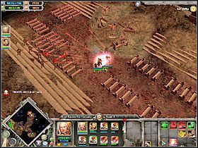 2 - [Scenariusz 8] The Chapel | Warhammer 40,000 Dawn of War - Warhammer 40,000: Dawn of War - poradnik do gry