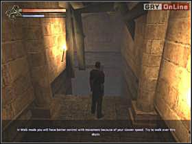 1 - Tutorial A - Shade: Gniew Aniołów - poradnik do gry