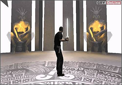 1 - Tutorial B cz.2 - Shade: Gniew Aniołów - poradnik do gry