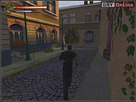 3 - 01 - Stacja kolejowa - Shade: Gniew Aniołów - poradnik do gry