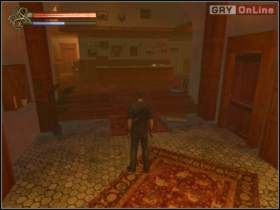 1 - 02 - Hotel - Shade: Gniew Aniołów - poradnik do gry