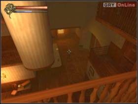 4 - 02 - Hotel - Shade: Gniew Aniołów - poradnik do gry