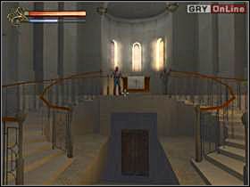 1 - 03 - Kościół - Shade: Gniew Aniołów - poradnik do gry