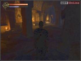 1 - 04 - Podziemia - Shade: Gniew Aniołów - poradnik do gry