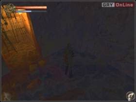 Na początku biegnij przed siebie - 04 - Podziemia - Shade: Gniew Aniołów - poradnik do gry