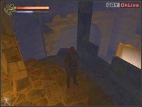 2 - 04 - Podziemia - Shade: Gniew Aniołów - poradnik do gry