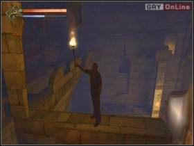 Teraz czeka cię ten trudny moment - 04 - Podziemia - Shade: Gniew Aniołów - poradnik do gry