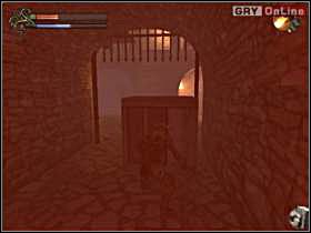 2 - 05 - Opuszczone miasto I cz.2 - Shade: Gniew Aniołów - poradnik do gry