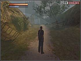 1 - 06 - Opuszczone Miasto II cz.1 - Shade: Gniew Aniołów - poradnik do gry