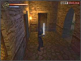 2 - 06 - Opuszczone Miasto II cz.1 - Shade: Gniew Aniołów - poradnik do gry