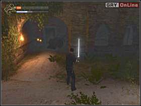 2 - 06 - Opuszczone Miasto II cz.2 - Shade: Gniew Aniołów - poradnik do gry