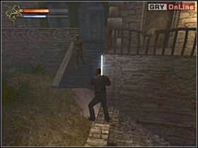 3 - 06 - Opuszczone Miasto II cz.2 - Shade: Gniew Aniołów - poradnik do gry