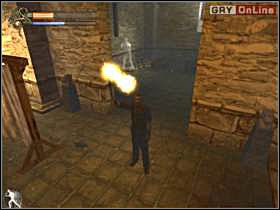 6 - 06 - Opuszczone Miasto II cz.2 - Shade: Gniew Aniołów - poradnik do gry