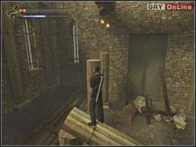 1 - 07 - Ruiny zamku I cz.3 - Shade: Gniew Aniołów - poradnik do gry