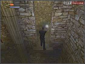 3 - 07 - Ruiny zamku I cz.3 - Shade: Gniew Aniołów - poradnik do gry