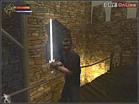 2 - 08 - Ruiny zamku II cz.2 - Shade: Gniew Aniołów - poradnik do gry