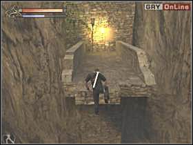 2 - 08 - Ruiny zamku II cz.3 - Shade: Gniew Aniołów - poradnik do gry