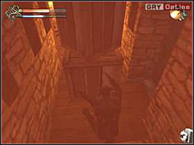 2 - 09 - Płonące miasto cz.1 - Shade: Gniew Aniołów - poradnik do gry