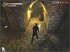 4 - 09 - Płonące miasto cz.1 - Shade: Gniew Aniołów - poradnik do gry