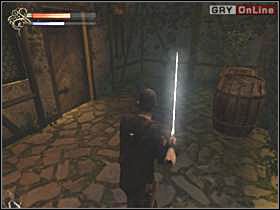 1 - 09 - Płonące miasto cz.2 - Shade: Gniew Aniołów - poradnik do gry