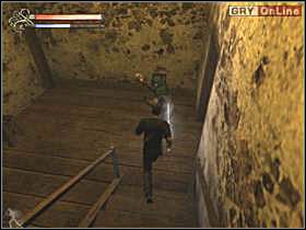 2 - 09 - Płonące miasto cz.2 - Shade: Gniew Aniołów - poradnik do gry