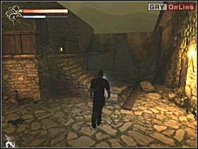 2 - 09 - Płonące miasto cz.3 - Shade: Gniew Aniołów - poradnik do gry