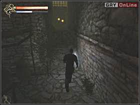 3 - 09 - Płonące miasto cz.3 - Shade: Gniew Aniołów - poradnik do gry