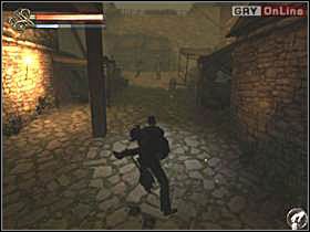 4 - 09 - Płonące miasto cz.3 - Shade: Gniew Aniołów - poradnik do gry