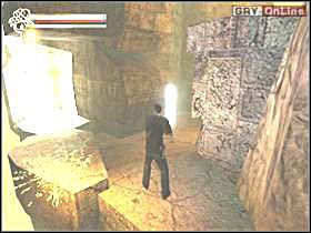 4 - 10 - Nekropolis cz.1 - Shade: Gniew Aniołów - poradnik do gry