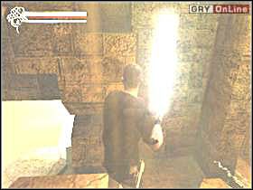 5 - 10 - Nekropolis cz.1 - Shade: Gniew Aniołów - poradnik do gry