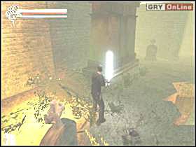 1 - 10 - Nekropolis cz.2 - Shade: Gniew Aniołów - poradnik do gry