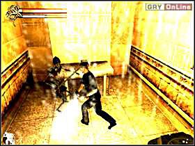 3 - 10 - Nekropolis cz.2 - Shade: Gniew Aniołów - poradnik do gry