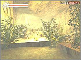 W środku czeka silniejszy szkielet - 10 - Nekropolis cz.2 - Shade: Gniew Aniołów - poradnik do gry