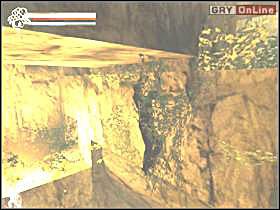 Biegnij przed siebie i w prawo - 10 - Nekropolis cz.2 - Shade: Gniew Aniołów - poradnik do gry