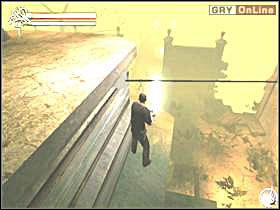 Pokonaj szkielet, który może się pojawić - 10 - Nekropolis cz.3 - Shade: Gniew Aniołów - poradnik do gry