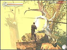 4 - 10 - Nekropolis cz.3 - Shade: Gniew Aniołów - poradnik do gry