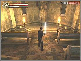 1 - 11 - Świątynia w Nekropolis cz.1 - Shade: Gniew Aniołów - poradnik do gry