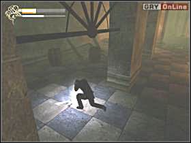 3 - 11 - Świątynia w Nekropolis cz.1 - Shade: Gniew Aniołów - poradnik do gry