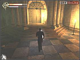 4 - 11 - Świątynia w Nekropolis cz.1 - Shade: Gniew Aniołów - poradnik do gry