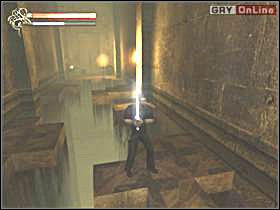 2 - 11 - Świątynia w Nekropolis cz.2 - Shade: Gniew Aniołów - poradnik do gry