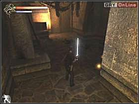 3 - 12 - Pajęcze gniazdo cz.1 - Shade: Gniew Aniołów - poradnik do gry