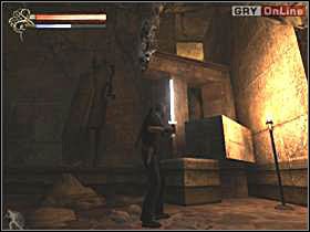 Zabierz trzy łzy i pokonaj dwa małe pająki - 12 - Pajęcze gniazdo cz.1 - Shade: Gniew Aniołów - poradnik do gry