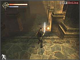 4 - 12 - Pajęcze gniazdo cz.1 - Shade: Gniew Aniołów - poradnik do gry