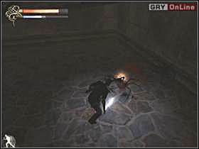 1 - 12 - Pajęcze gniazdo cz.2 - Shade: Gniew Aniołów - poradnik do gry