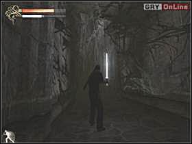 Zejdź nimi na dół - 12 - Pajęcze gniazdo cz.2 - Shade: Gniew Aniołów - poradnik do gry